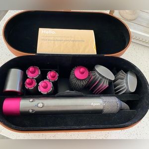 Dyson Airwrap Complete